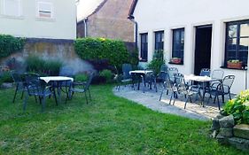 Gasthof Zur Schwane Abtswind 2*